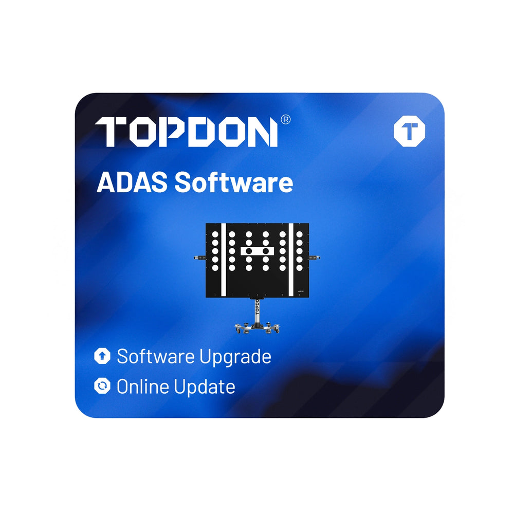 ADAS SOFTWARE ONLINE UPDATE - PHOENIX TOOLS