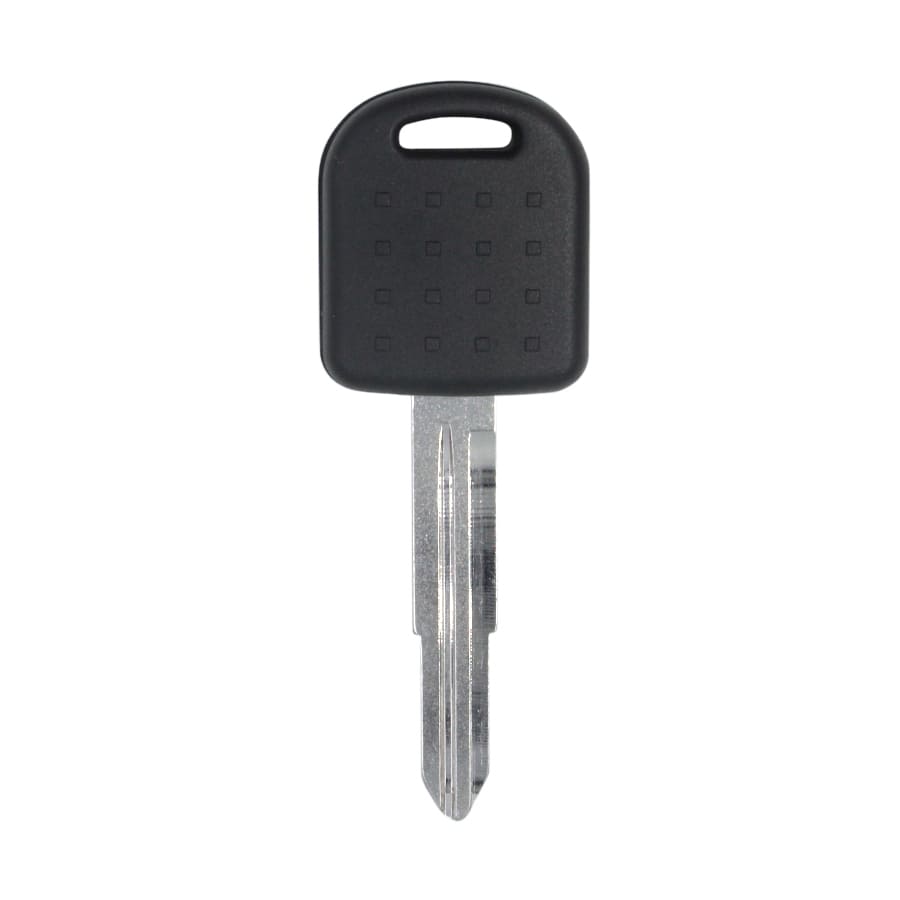 Suzuki 2004-2013 Transponder Key Shell SZ11 Afterm Battery Type CR2025