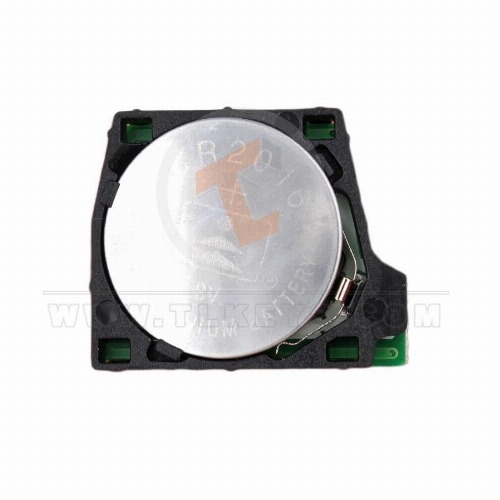 Module Toyota Camry 2003 2006 304MHz 3 Buttons Aftermarket