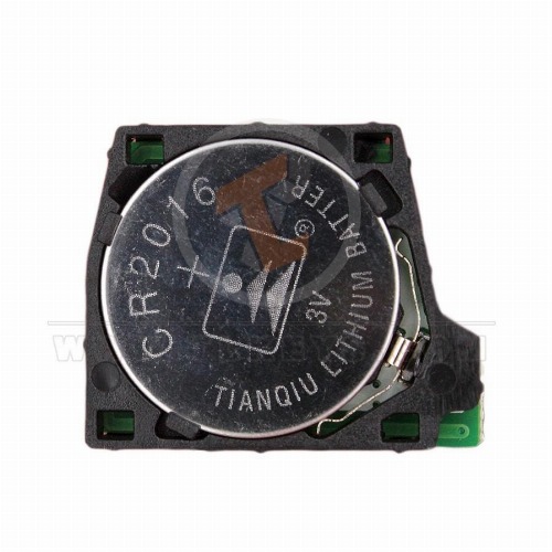 Module Lexus ES LS 1998 315MHz 3 Buttons Aftermarket Status Aftermarket