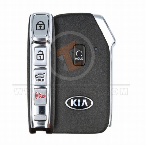 Genuine Kia Sorento Smart Proximity 2021 P/N: 95440-P2000 433MHz Remote Type Smart Proximity