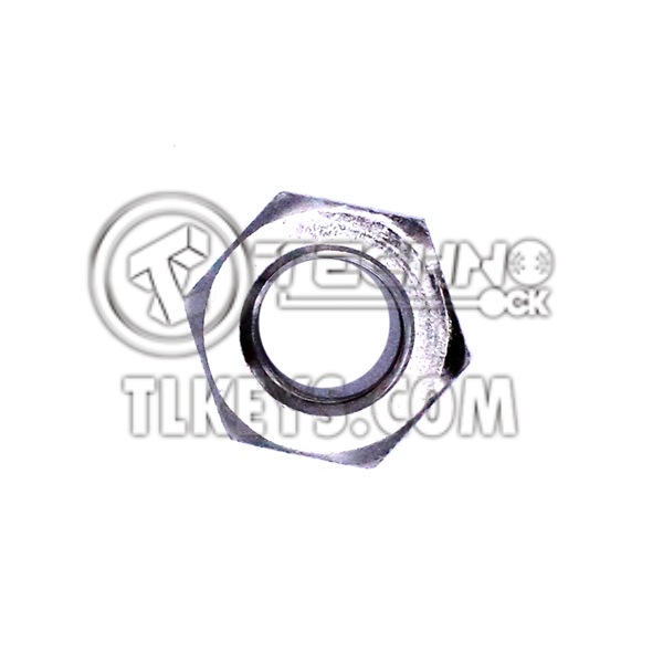 Keyline Easy and Lupo Cutter Shaft Nut RIC01999B Spare Parts Type Shaft Nut