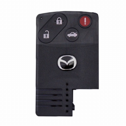 NFY7-67-5RYB Genuine MAZDA Smart Proximity Battery Type CR2025