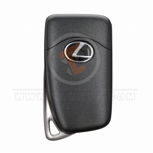 Genuine Lexus LX570 Smart Proximity 2016 2019 P/N: 89904 78630 433MHz Buttons 4