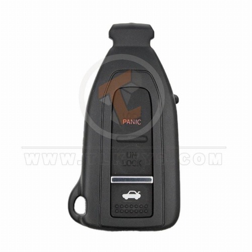 Genuine Lexus ES Smart Proximity P/N: 89994-50241 315MHz 3 Buttons Frequency 315MHz