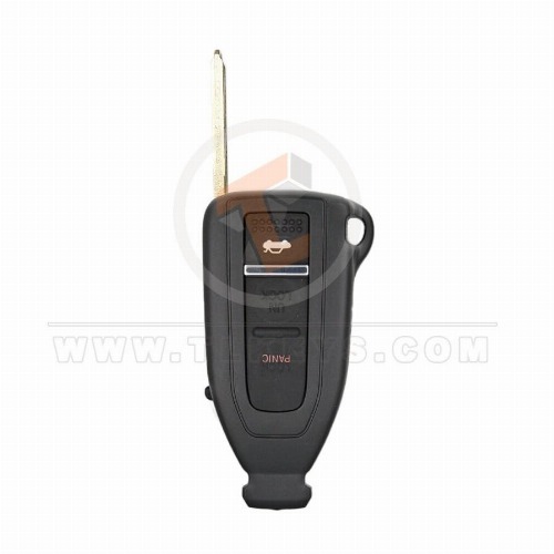 Genuine Lexus ES Smart Proximity P/N: 89994-50241 315MHz 3 Buttons Panic Button Yes