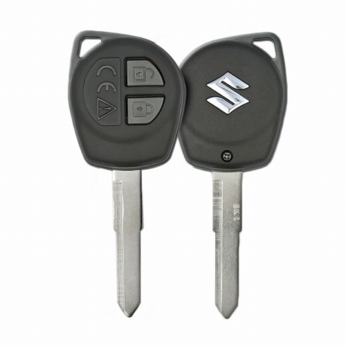 37145-71L20 Genuine Suzuki Remote Key SX4 Buttons 2