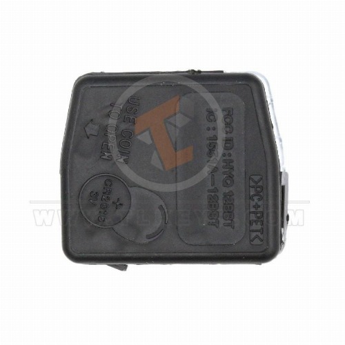 Module Toyota Camry 2003 2006 304MHz 3 Buttons Aftermarket Status Aftermarket