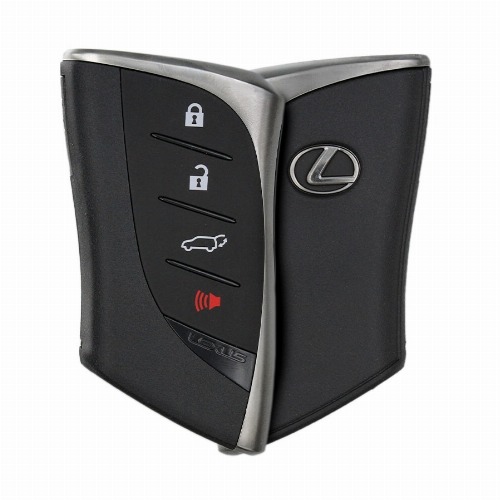 8990H-76360 Genuine Lexus Smart Proximity