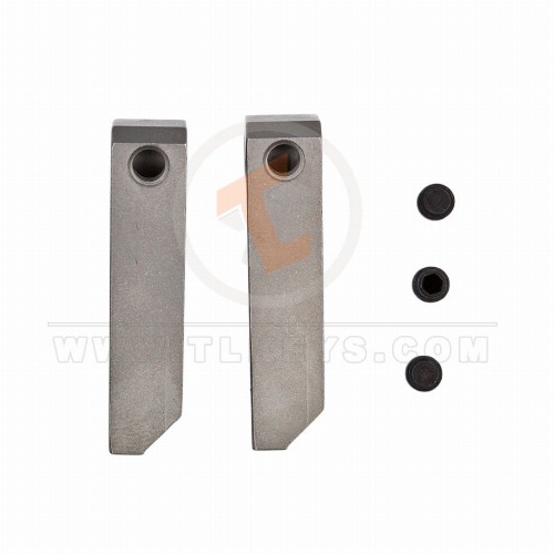 Keyline Key Gauge Carat RIC04678B Spare Parts Type Key Gauge Carat Keyline Key Gauge Carat RIC04678B Spare Parts Type Key Gauge Carat