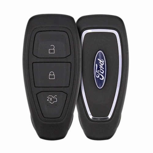 Genuine Ford Smart Proximity Focus Buttons 2