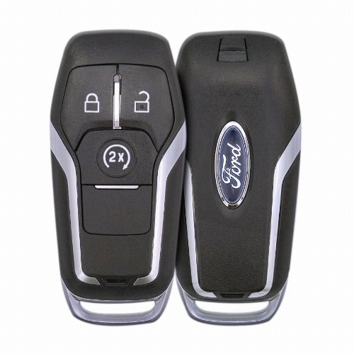 GB5T-15K601-DB Genuine Ford Smart Proximity Remote Type Fobik