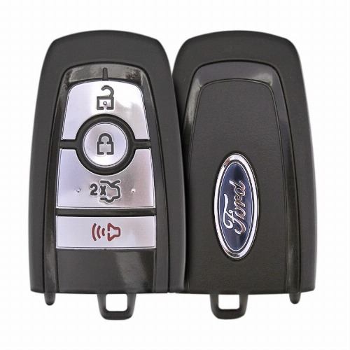 Orijinal Ford Fusion Mustang Smart Proximity 2005 2010 P/N: HS7T-15K601-AE