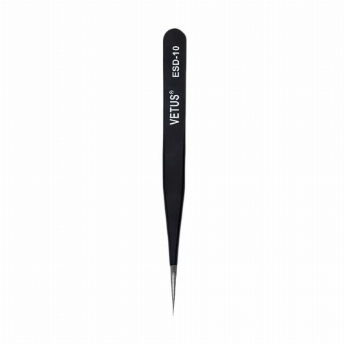 VETUS ESD 10 Tweezers Remote Type Fobik