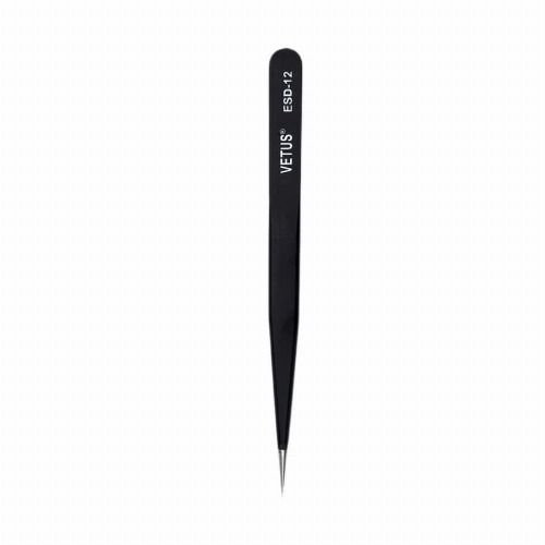 VETUS TWEEZERS ESD 12 Battery Type CR2025