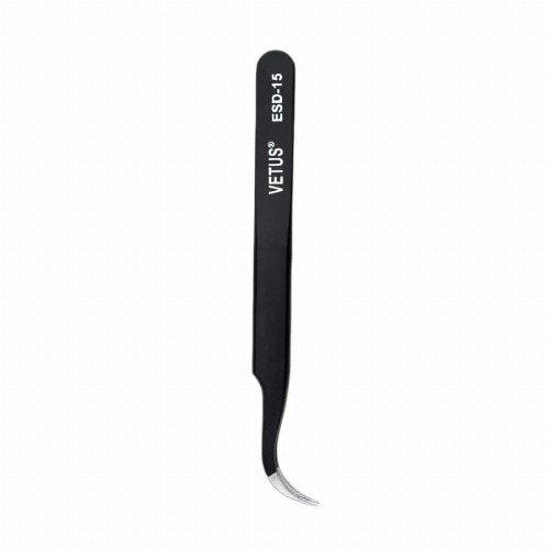 Vetus ESD-15 Tweezer Remote Type Fobik