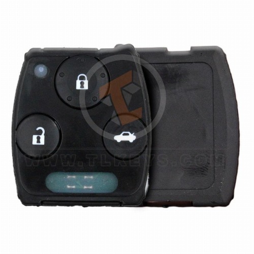  Honda Accord City Module 2008 433MHz 3 Buttons Frequency 433MHz