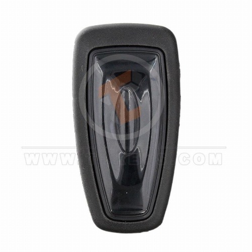 Ford Focus Mondeo Flip Key Remote 2006 2012 433MHz 3 Buttons Buttons 3