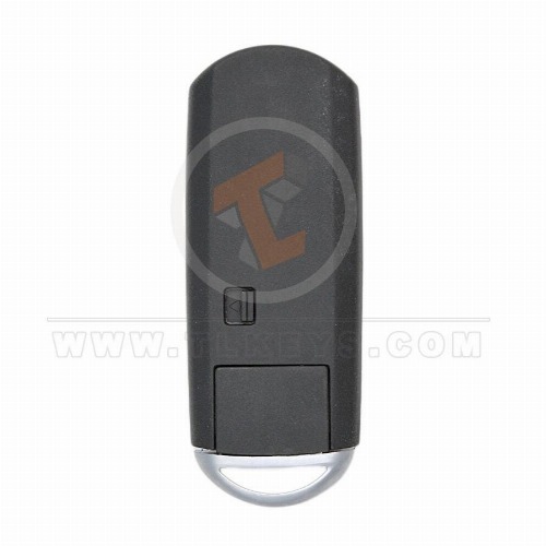 MAZDA CX 5 CX 3 Smart Proximity 2008 433MHz 3 Buttons Buttons 3