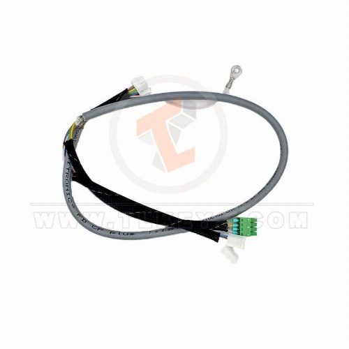 Keyline Multiple Wiring 995 RIC09104B Spare Parts Type Wiring Keyline Multiple Wiring 995 RIC09104B Spare Parts Type Wiring