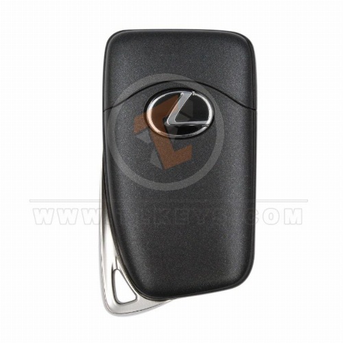 Genuine Lexus RX350 RX450H Smart Proximity 2016 2019 P/N: 89904 48J60 Buttons 4