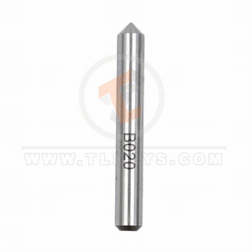 Keyline Tracer B020 RIC01794B Spare Parts Type Tracer
