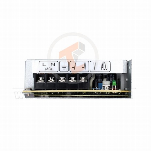 Fuente Alimentación Keyline 50W 24V RIC08743B repuestos