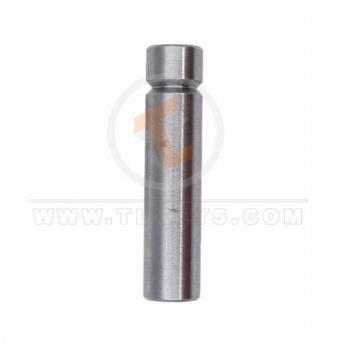 Keyline – arbre de serrage, arbre à mâchoires, Euro RIC03019B, pièces de rechange, Type de serrage