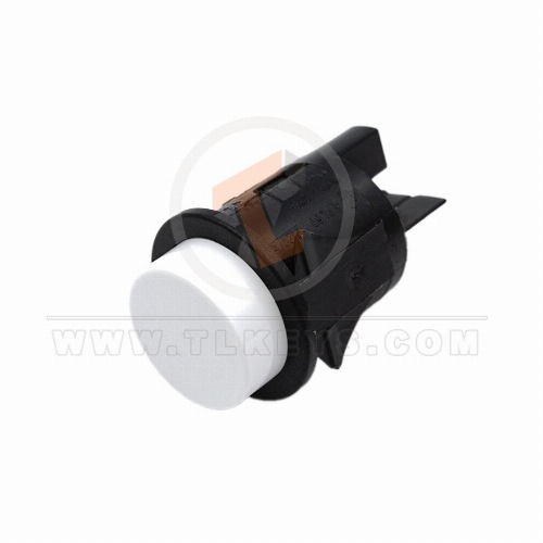 Bouton Keyline RIC01749B pièces détachées