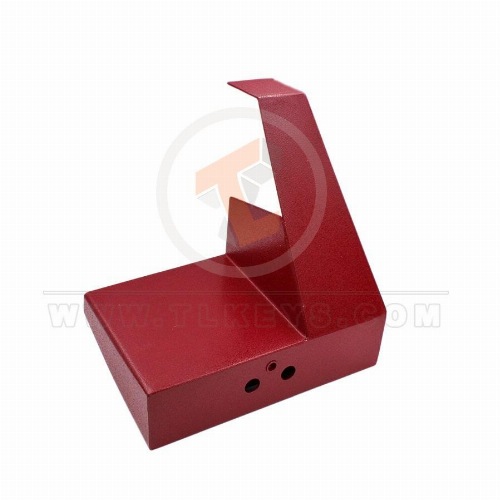 Keyline Belt Cover Easy RIC02468B spare parts
