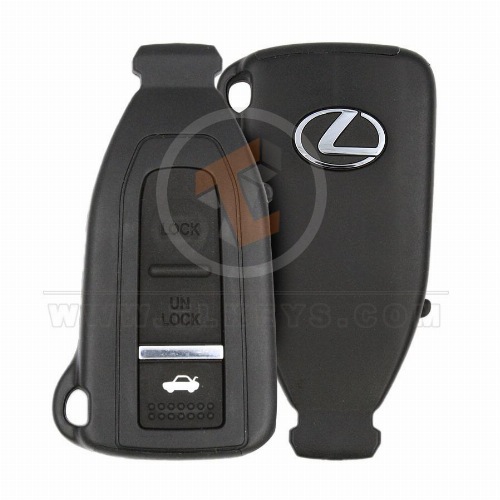 Genuine Lexus LS Smart Proximity 2004 2006 P/N: 89994-50260 433MHz Remote Type Smart Proximity