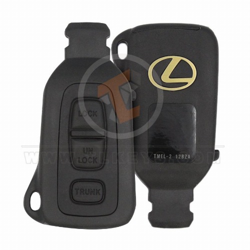 Genuine Lexus LS430 Smart Proximity 2001 2003 P/N: 89994-50140 305MHz Remote Type Smart Proximity