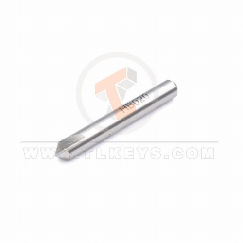 Keyline Cutter Dimple 303 RIC01793B Cutter