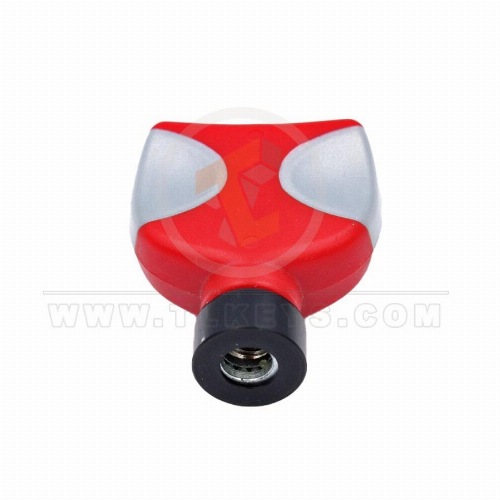 Keyline Clamp Handle 106 RIC08007B spare parts