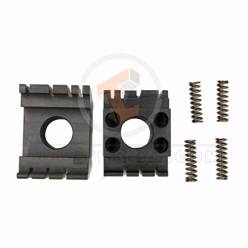 Keyline Jaw 2 Face Assembly RIC02877B Spare Parts Type Jaw Keyline Jaw 2 Face Assembly RIC02877B Spare Parts Type Jaw