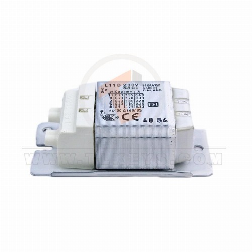 Keyline Reactor 230V Carat RIC04680B Spare Parts Type Reactor