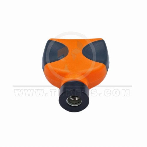 Keyline Jaws Handle Orange Carat RIC04666B spare parts