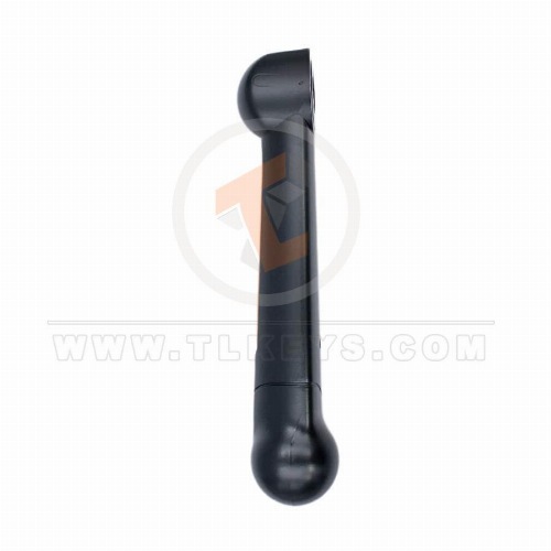 Levier de mouvement de chariot Keyline Carat RIC06194B pièces de rechange