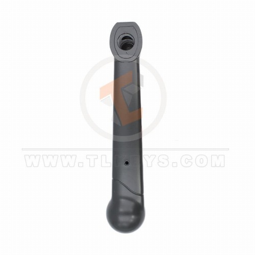 Levier de mouvement de chariot Keyline Carat RIC06194B pièces de rechange