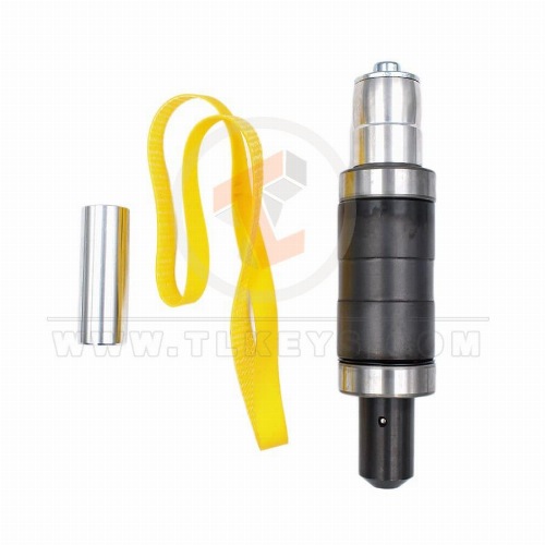 Keyline Kit Spindle V2 Punto RIC10671B Spare Parts Type Spindle