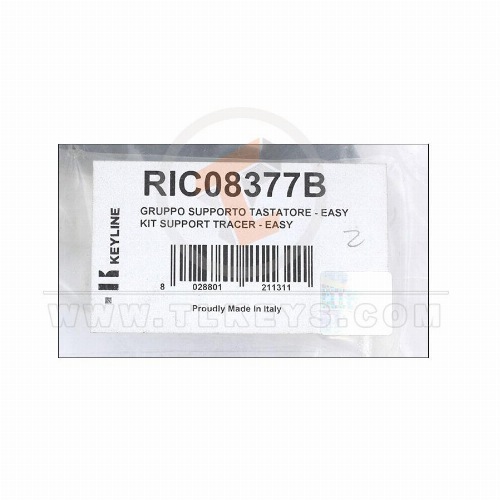 Kit Keyline Support Traceur Facile RIC08377B Keyline