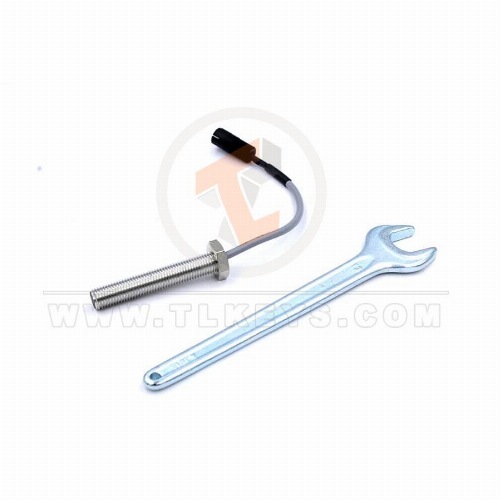 Capteur d'axe Y Keyline 994 RIC03412B, pièces de rechange