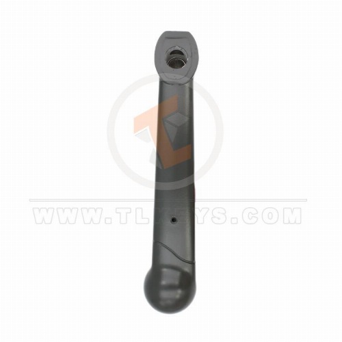Keyline Carriage Movement Level Carat Grey RIC09466B pièces de rechange