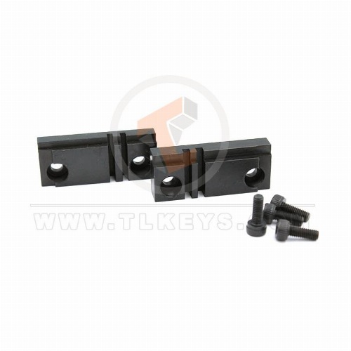 Keyline Backenplattensatz 303A RIC02648B Ersatzteile