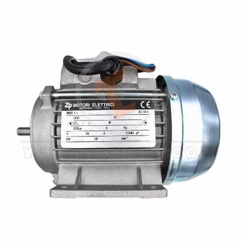 Moteur Keyline 230V/50MHz Carat RIC04642B, Type de pièces de rechange, moteur