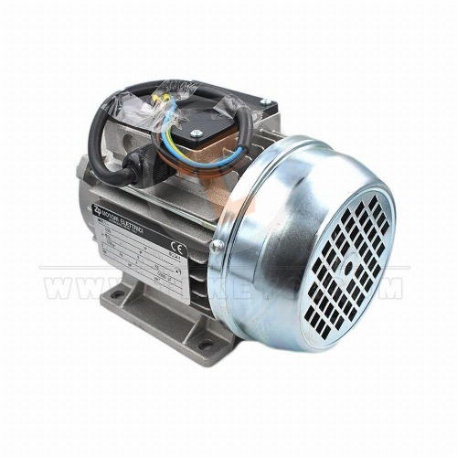 Pièces de rechange pour moteur Keyline 230V/50MHz Carat RIC04642B