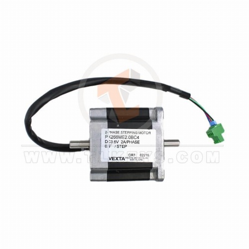 Keyline B994 X Axis Motor RIC04754B Spare Parts Type Motor Axis