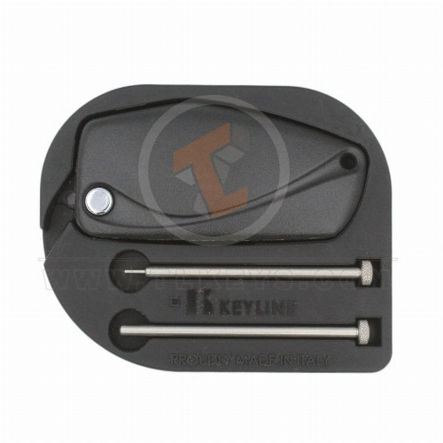 Keyline Flip Keys Assembly Kit 0PZ10395B Spare Parts Type Assembly Kit Keyline Flip Keys Assembly Kit 0PZ10395B Spare Parts Type Assembly Kit