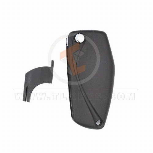 Keyline Flip Keys Assembly Kit 0PZ10395B spare parts