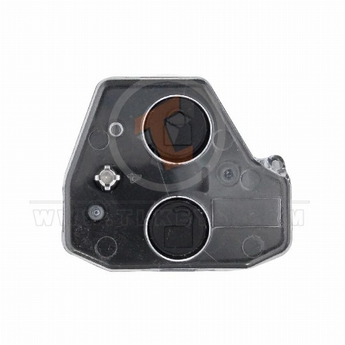 Module Toyota Rush 2015 2021 433MHz 2 Buttons Aftermarket Buttons 2